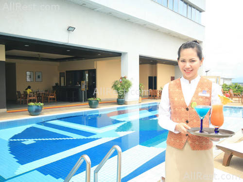 Novotel Centara Hat Yai 11